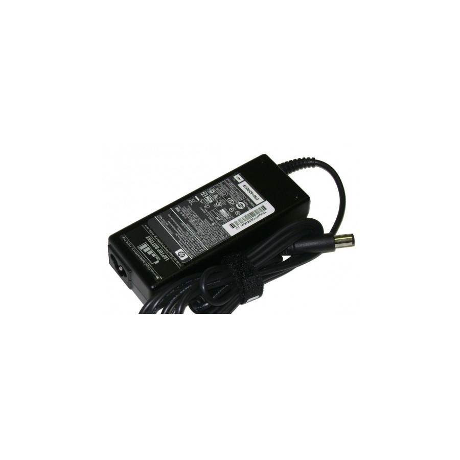 ADAPTER 18.5V 3.5A 7.4/5.0 Τροφοδοτικό για Laptop HP