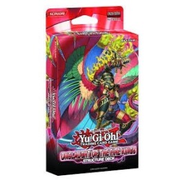 Onslaught of the Fire Kings Deck-Τράπουλα