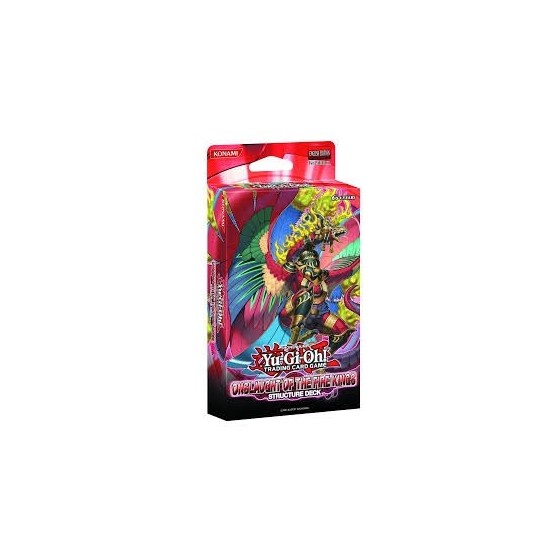 Onslaught of the Fire Kings Deck-Τράπουλα