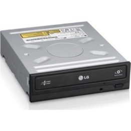 CD DVRW Εσωτερικό LG GH24NSC0 bulk Black