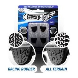 Trigger Treadz for PS4 4 Pack - 4 Τεμάχια