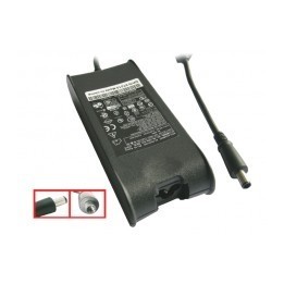 Adapter 19.5V 4.62A for Dell - 7.4mm 5.0 Τροφοδοτικό για Laptop DELL