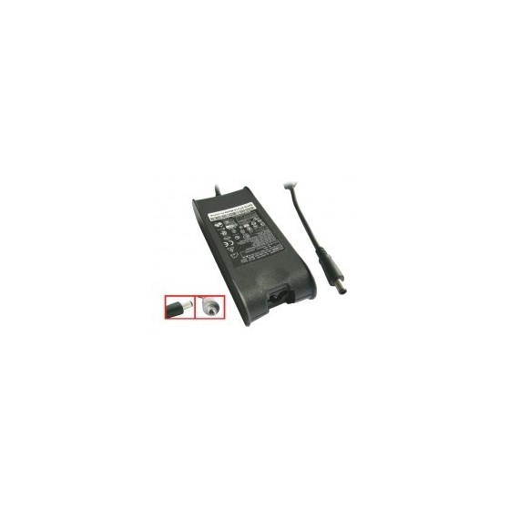 Adapter 19.5V 4.62A for Dell - 7.4mm 5.0 Τροφοδοτικό για Laptop DELL