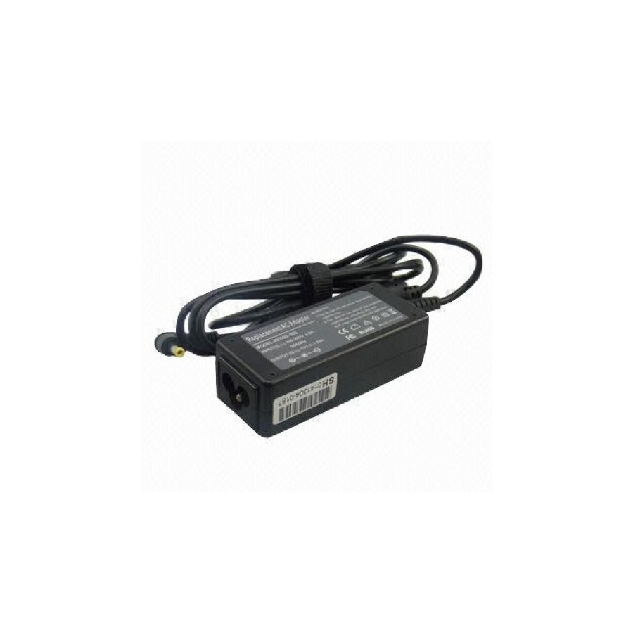 Adapter for notebook HP 30W 19V/1.58A ￠4.0*￠1.7