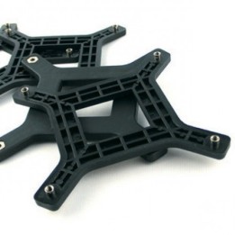 Bracket for LGA775 βάση για socket 775