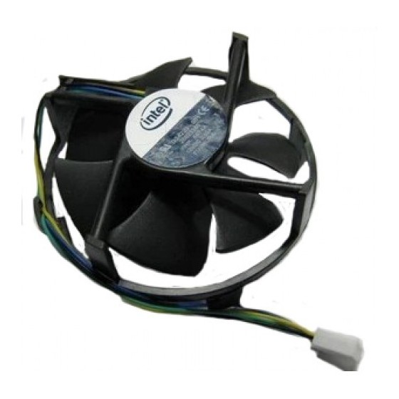 Fan INTEL 775 Ανεμιστηράκι για το επάνω μέρoς για Socket 775