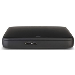 TOSHIBA Canvio Basics 2.5" /1TB/ Black - (HDTB310EK3AA)