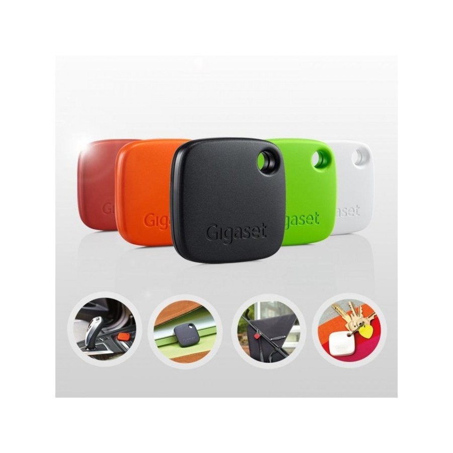 Gigaset G-Tag Εντοπίστε τα χαμένα σας αντικέιμενα