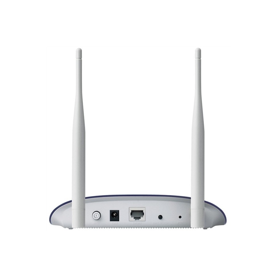 TP-LINK 300Mbps Wireless N Repeater (TL-WA830RE)