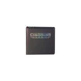 YU-GI-OH Ultra Pro Collectors(Ντοσιέ που πέρνει φύλλα για κάρτες)