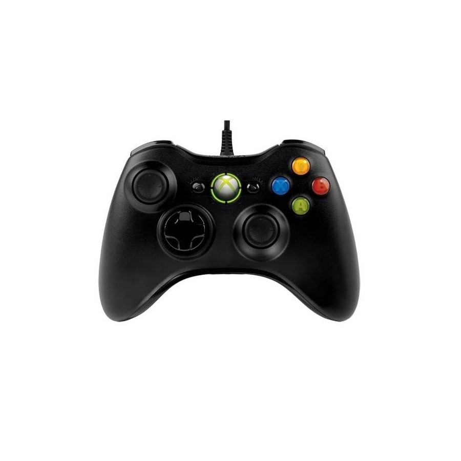 Xbox 360 Controller Ενσύρματο Χειριστήριο για το XBOX 360 + PC