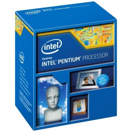 INTEL CPU Pentium G3450, BX80646G3450