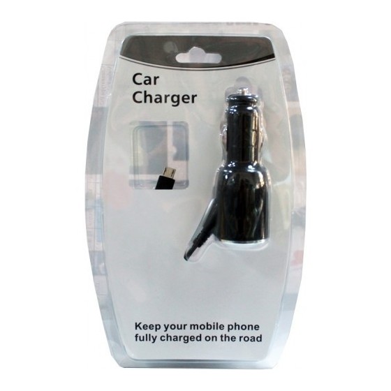 Charger τροφοδοτικό for Samsung 12 5V / 1A MICRO USB