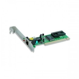 Lan Card-κάρτα δικτύου 10/100 plug and play pci