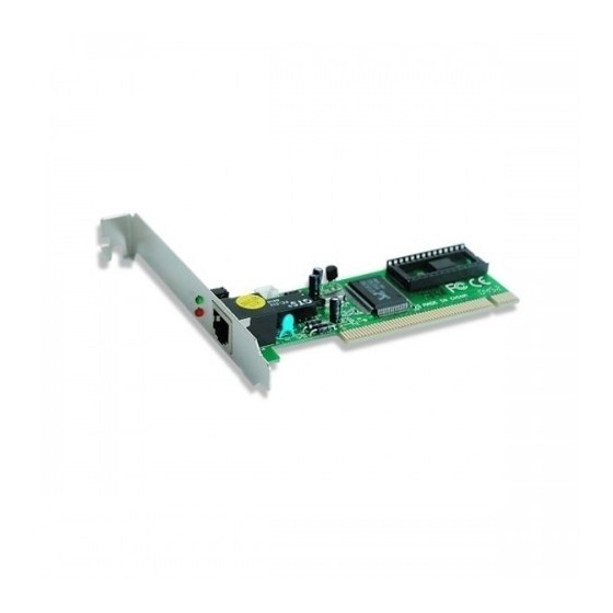 Lan Card-κάρτα δικτύου 10/100 plug and play pci