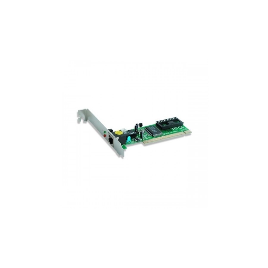 Lan Card-κάρτα δικτύου 10/100 plug and play pci