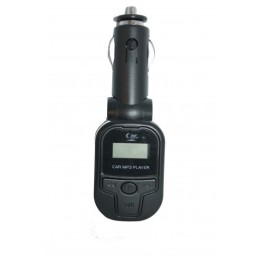 FM TRANSMITTER FM MODULATOR 15-GR0003 4 in 1