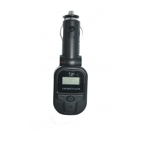 FM TRANSMITTER FM MODULATOR 15-GR0003 4 in 1