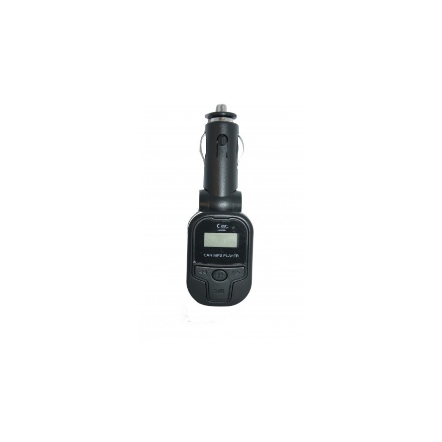 FM TRANSMITTER FM MODULATOR 15-GR0003 4 in 1