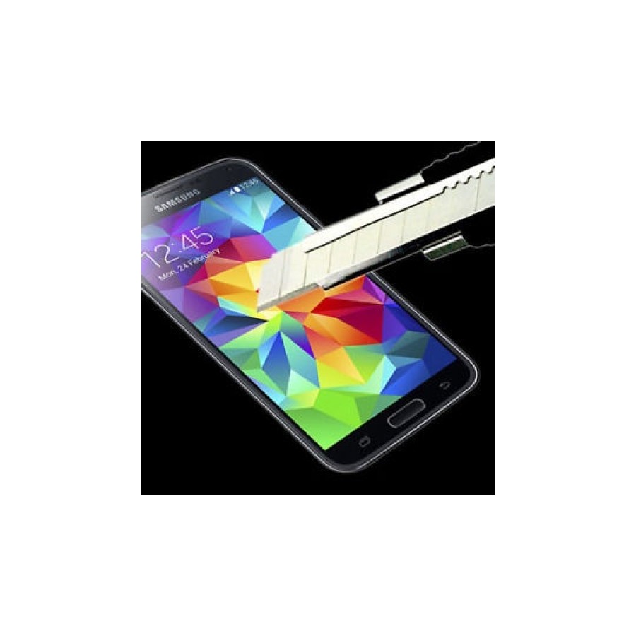 Glass protector for SAMSUNG S6 and S6 Edge