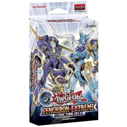 Synchron Extreme Deck Τράπουλα