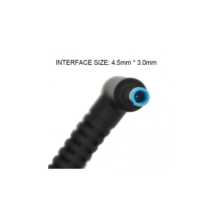 Adapter DeTech for Asus HP 60W 19.5V/3.33A NEW 4.5*3.0 