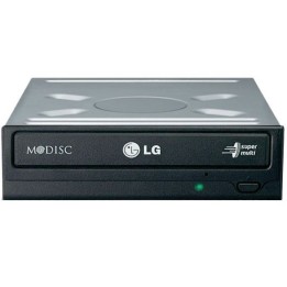 DVD-RW LG GH24NSD5 SATA