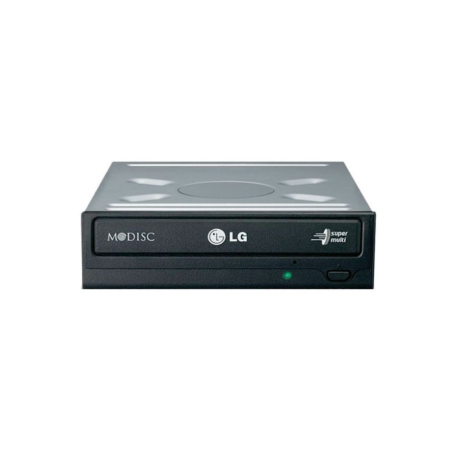 DVD-RW LG GH24NSD5 SATA