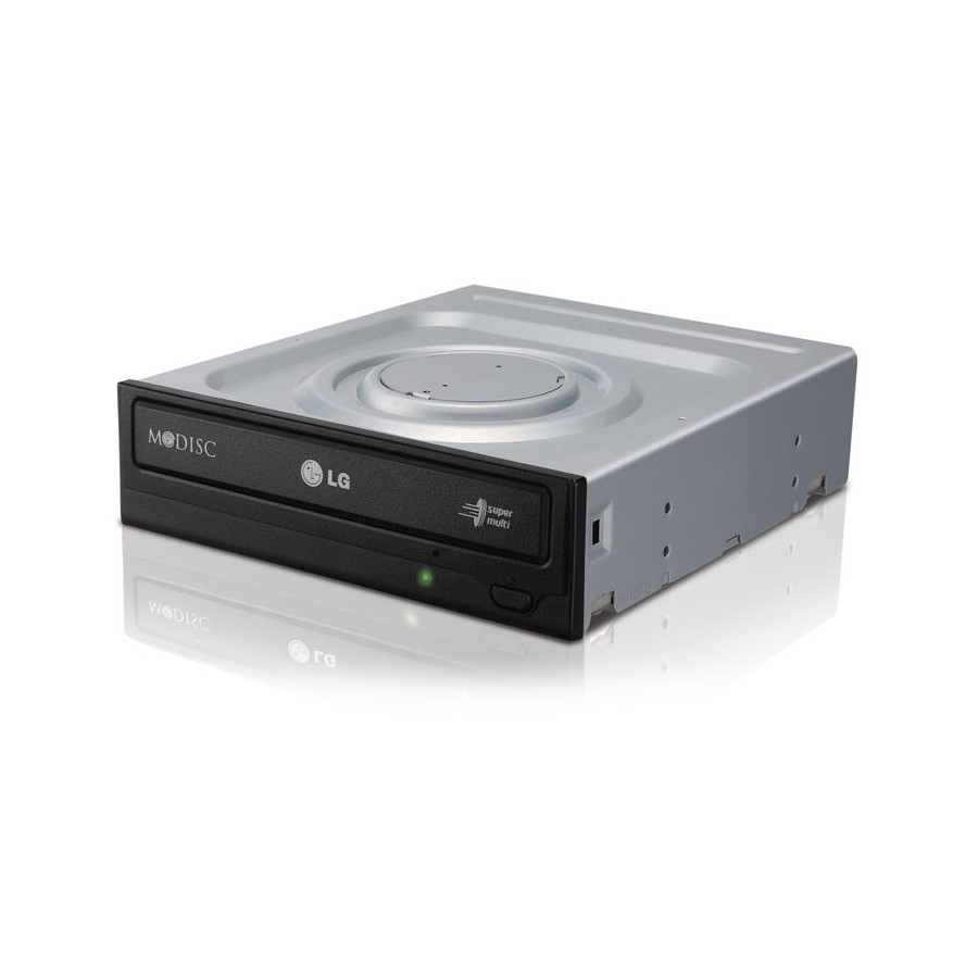 DVD-RW LG GH24NSD5 SATA