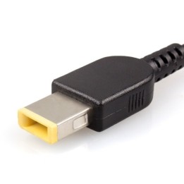 Adapter DeTech for Lenovo/ IBM 65W 20v 3.25a usb