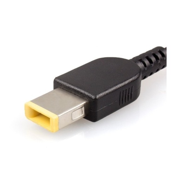Adapter DeTech for Lenovo/ IBM 65W 20v 3.25a usb