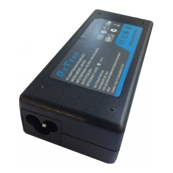 Adapter DeTech for Lenovo 60W 19V/3.16A ￠5.5*￠2.5 