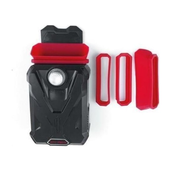 ZEROGROUND NTC-750G OKITA NOTEBOOK COOLER 9-17'' (Βάση ψύξης)