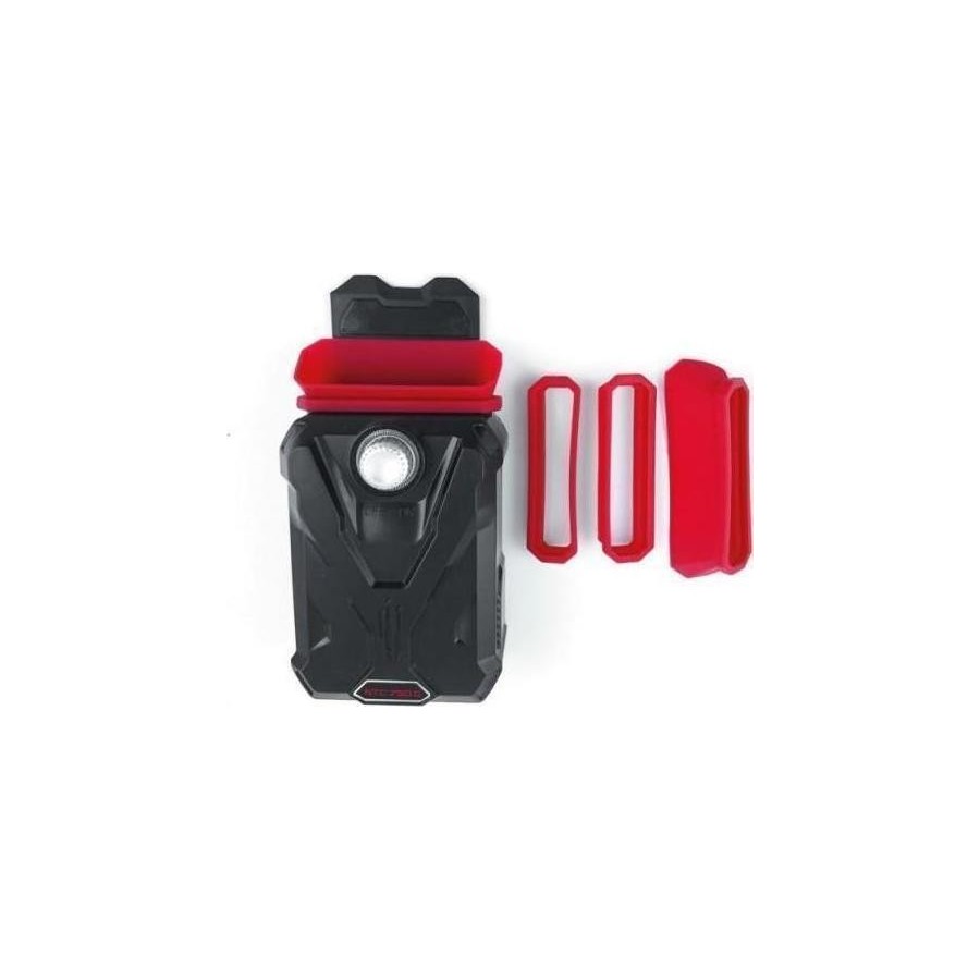 ZEROGROUND NTC-750G OKITA NOTEBOOK COOLER 9-17'' (Βάση ψύξης)