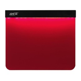 Joy -It Mouse LightPad red