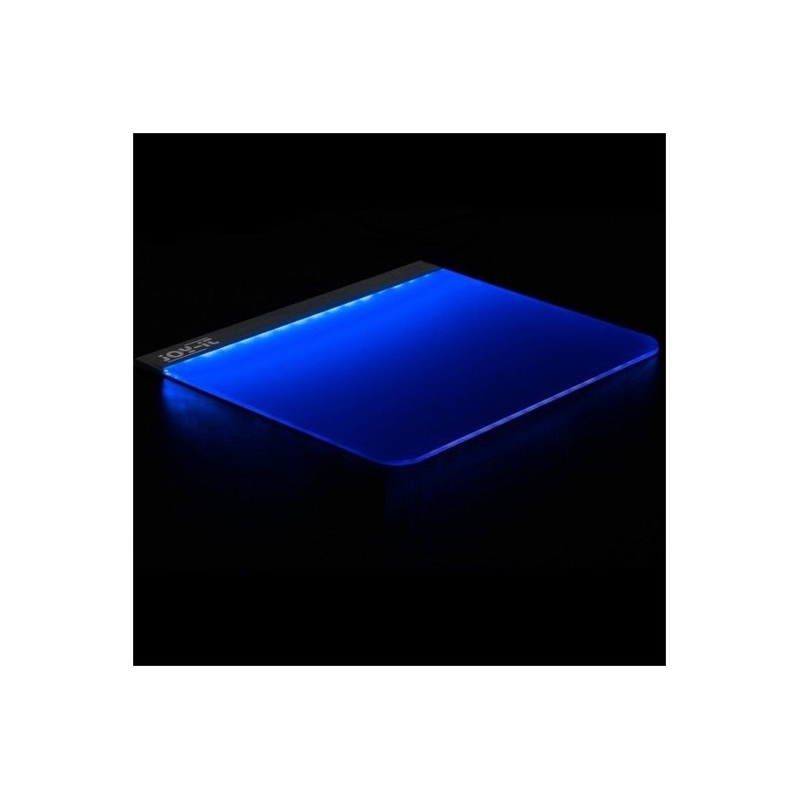 Joy -It Mouse LightPad blue