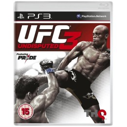 FIFA STREET PS3