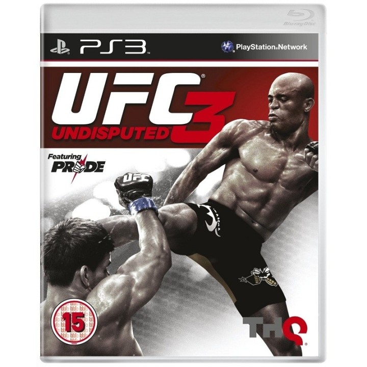 FIFA STREET PS3