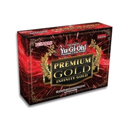 YGO PREMIUM GOLD 3