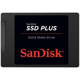 SanDisk SSD Plus 240GB