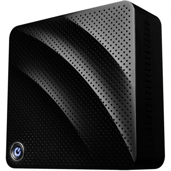 MSI MINI PC CUBI-2 012
