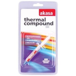 Θερμοαγώγιμη πάστα AKASA 455-5G