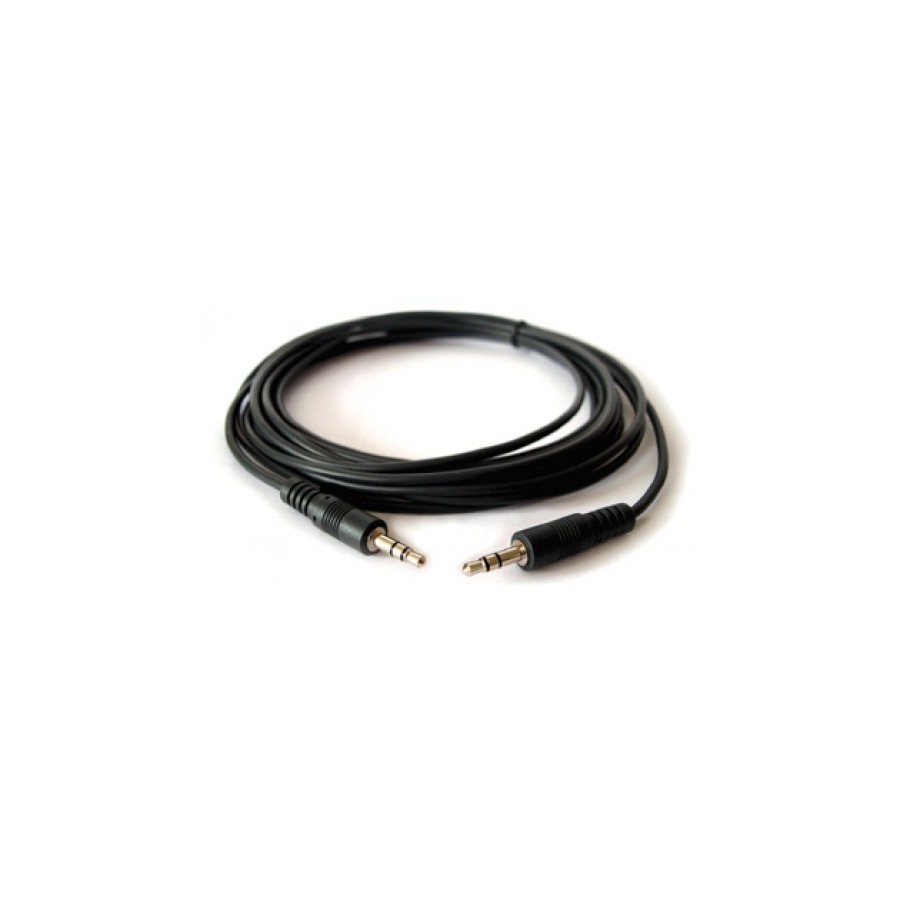 Καλώδιο Audio DeTech М-М, 3,5,1.5m