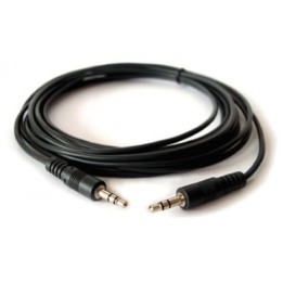Audio Καλώδιο DeTech М - М, 3,5, 3m