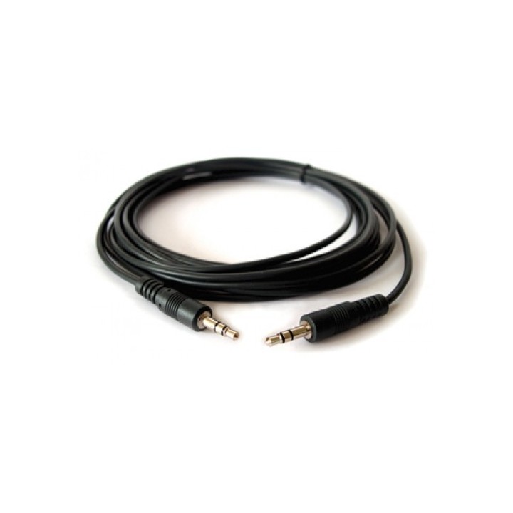 Audio Καλώδιο DeTech М - М, 3,5, 3m