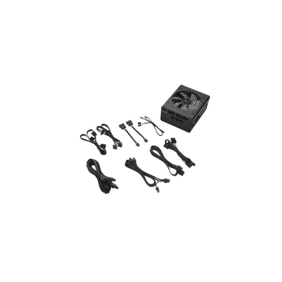 Corsair RM Series RM550 550W ATX 2.31 (CP-9020053-EU) τροφοδοτικό