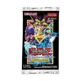 YGO MOVIE PACK 2016 BOOSTER-Φακελάκι