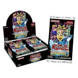YGO MOVIE PACK 2016 BOOSTER-Φακελάκι