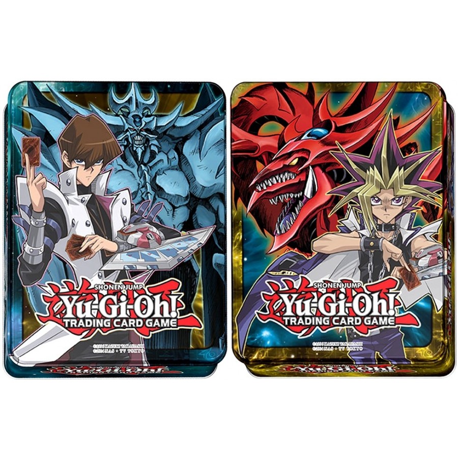 MEGA TIN 2016 μεταλλικό κουτί