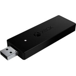Micrososft Xbox One Wireless Adapter For Windows ΑΝΤΑΠΤΟΡΑΣ ΧΕΙΡΙΣΤΗΡΙΟΥ XBOX ONE ΓΙΑ PC